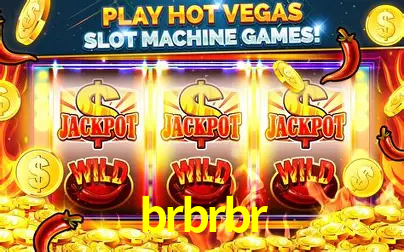 Descubra o Mundo do Cassino Online com brbrbr