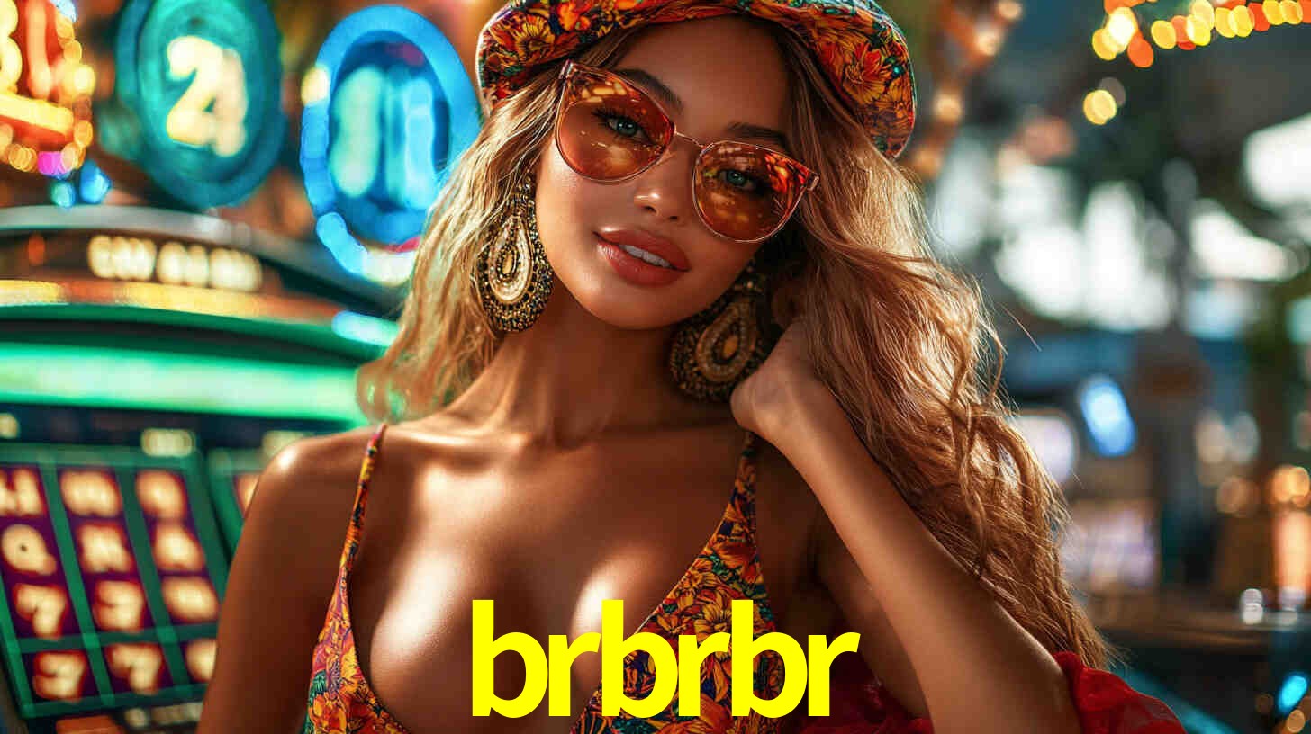 brbrbr App Interface