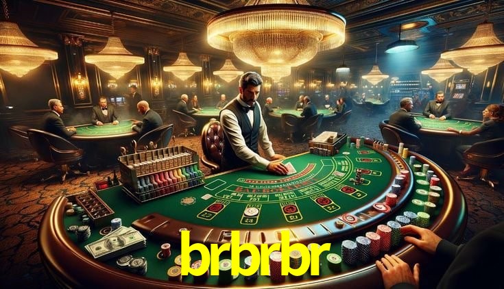 Welcome Bonus brbrbr