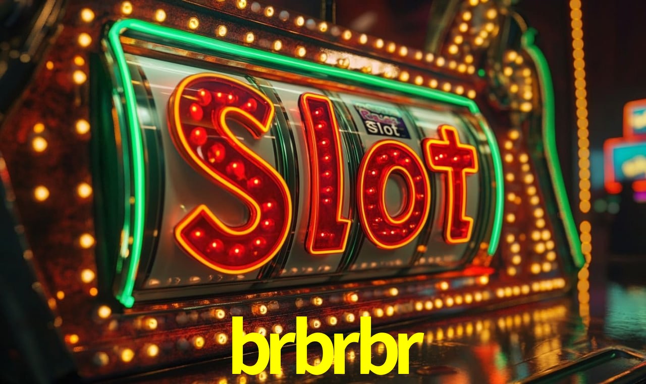 Provedores de Jogos brbrbr
