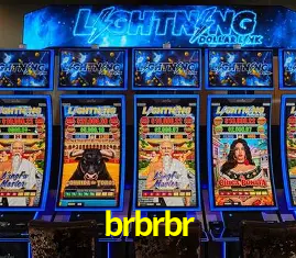 A Popularidade dos Caça-Níqueis no brbrbr