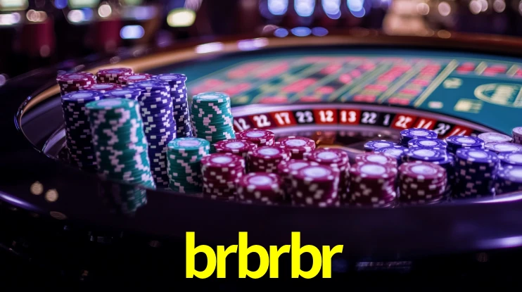Welcome Bonus brbrbr
