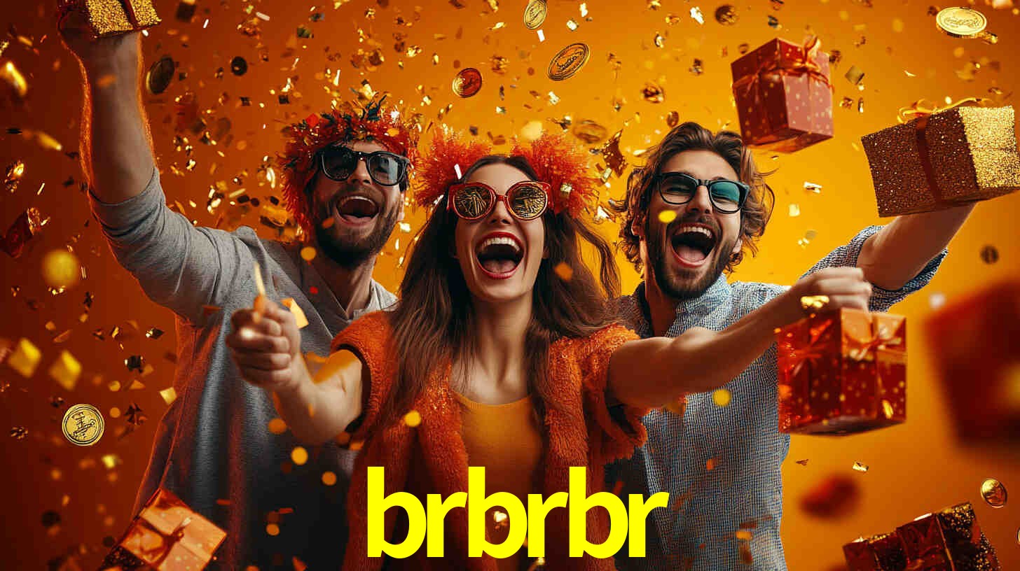 brbrbr: Seu Cassino Premiado com Pagamentos Rápidos