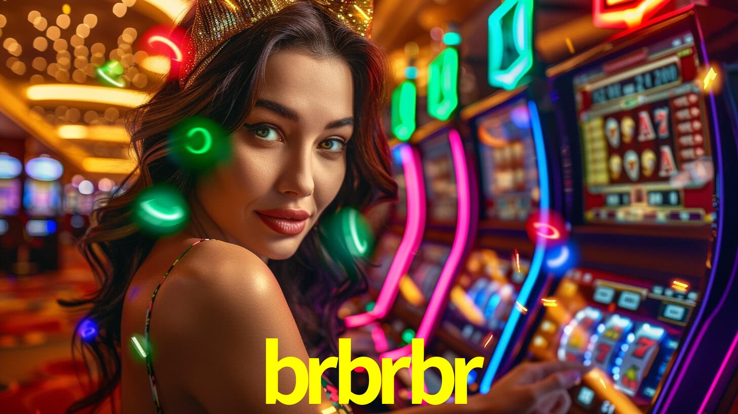 Bônus Generosos e Exclusivos no brbrbr para Você!