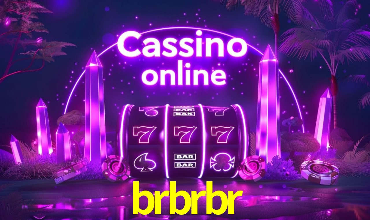 Diretório de Jogos brbrbr