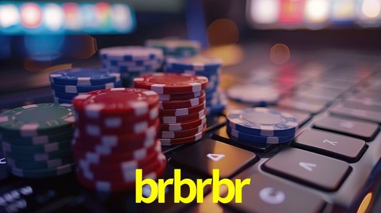 Jogos de Slot brbrbr