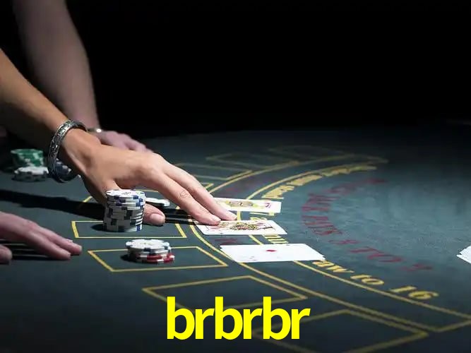 Tecnologia da Plataforma brbrbr