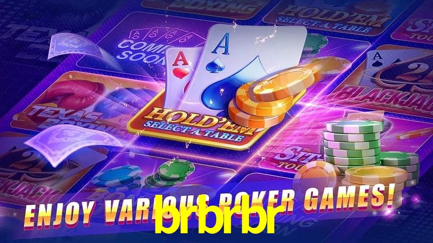 Inovações de Jogos na brbrbr: O Futuro das Experiências Interativas
