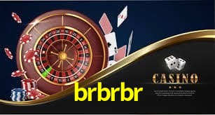 Mesa de Roleta brbrbr