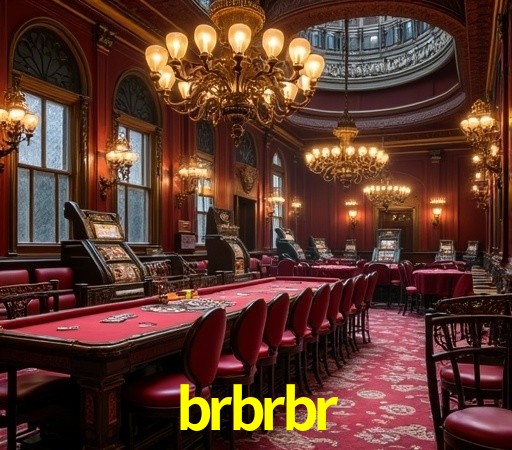 Benefícios da Conta brbrbr