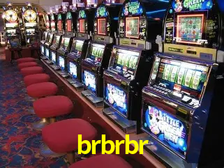 Descubra o Mundo do Cassino Online com brbrbr