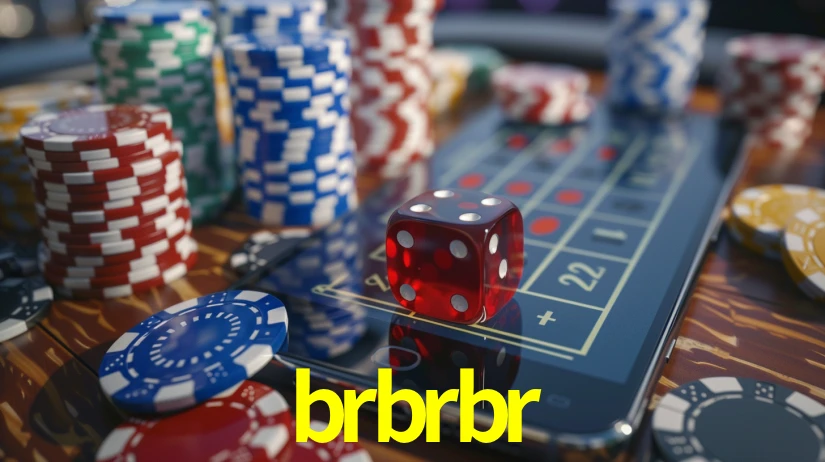 brbrbr: A Experiência de Casino com Jogos de Mesa ao Vivo