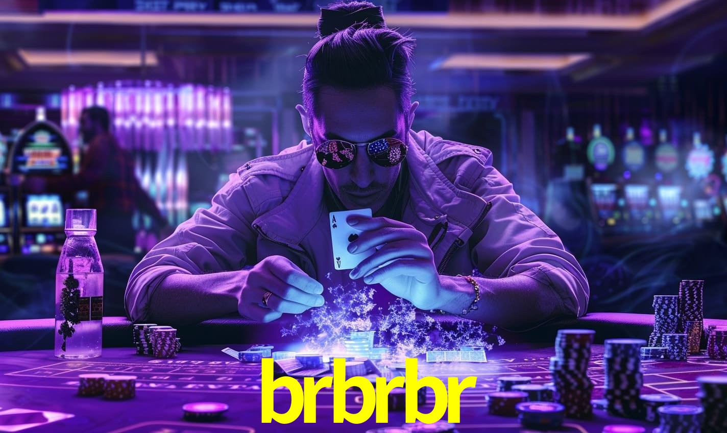 Roulette Table brbrbr
