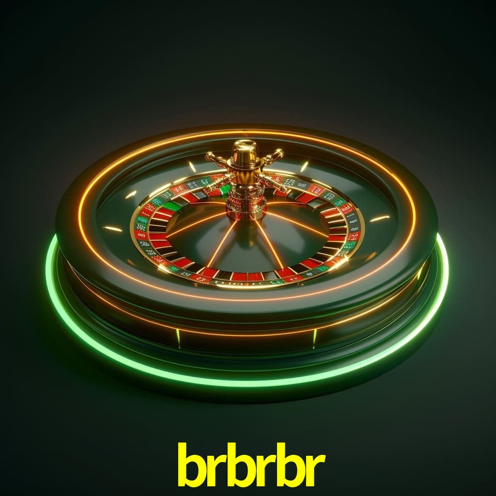 App mobile brbrbr