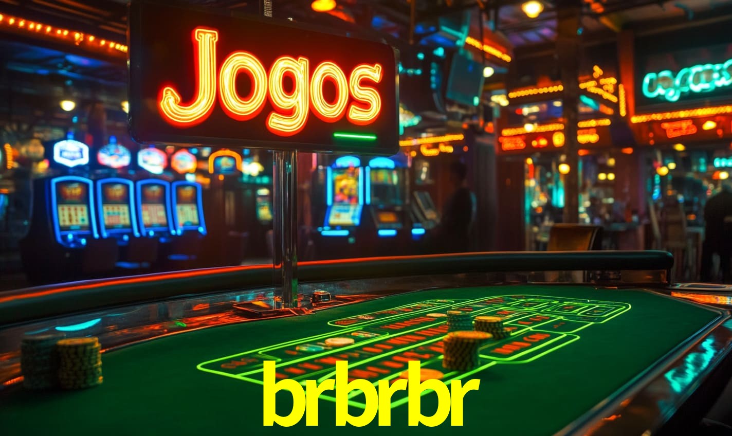 Recursos de Bônus brbrbr