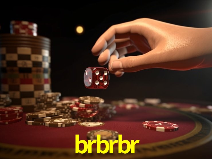 Bônus de Boas-vindas brbrbr