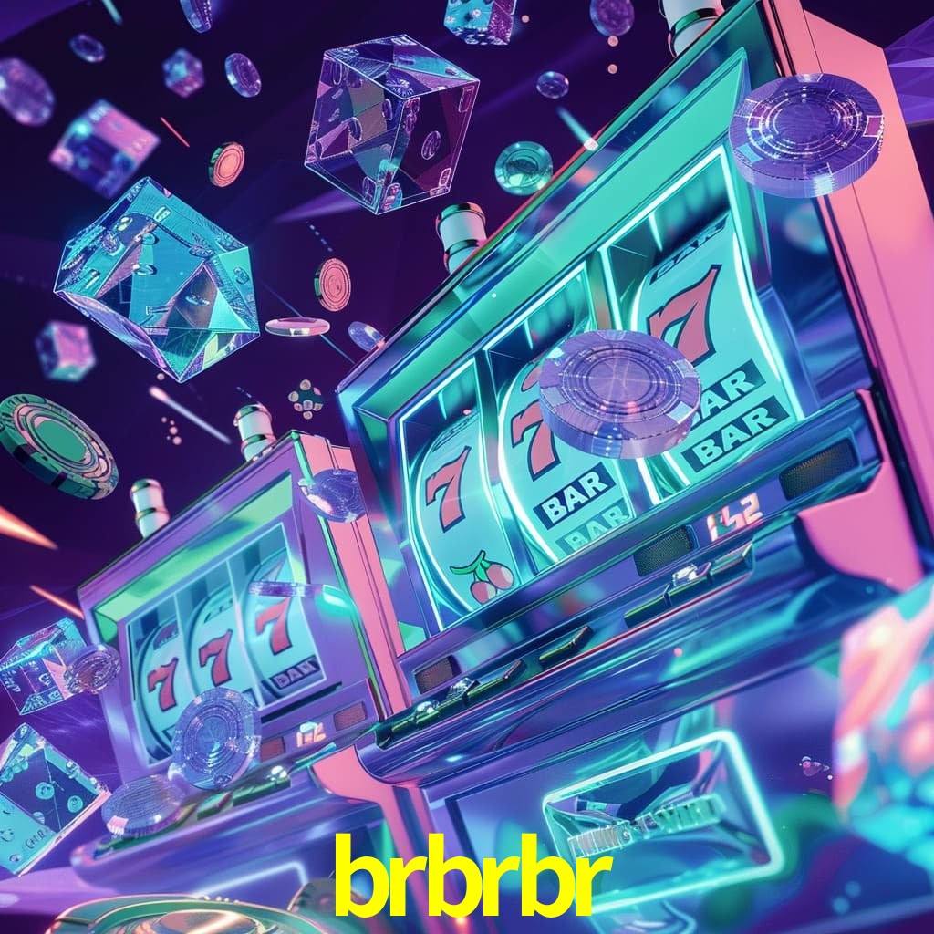Desvendando o Mundo dos Jogos Virtuais na brbrbr
